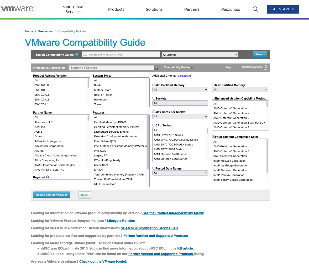 How to upgrade ESXi host from version 7 to version 8 with vLCM - vMattroman